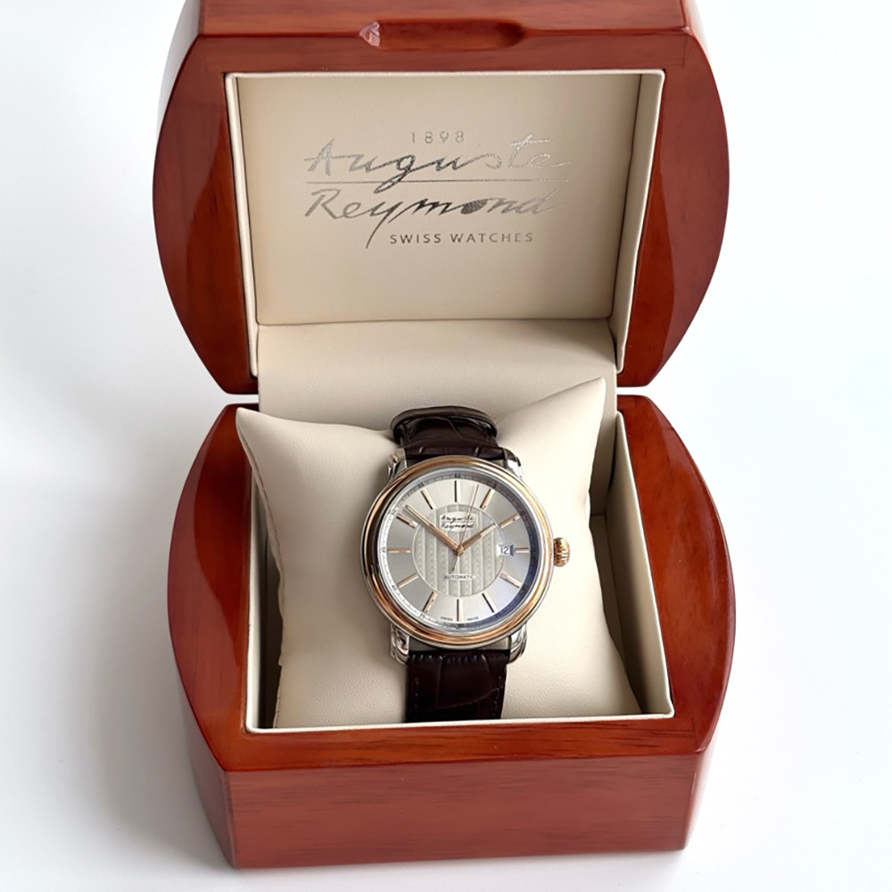 Auguste Reymond AR16E0.3.711.8