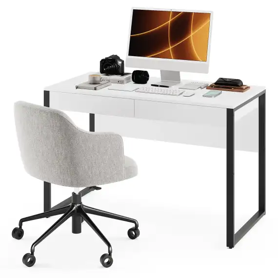 Стол на металокаркасе Атмосфера AZ-13