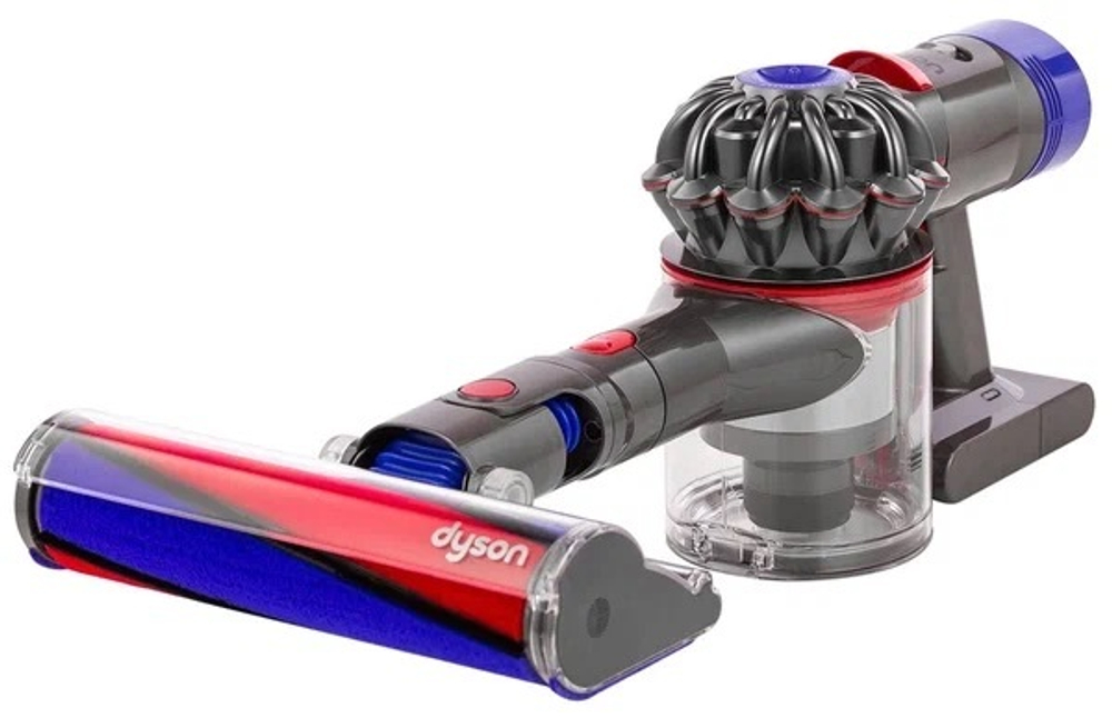 Пылесос Dyson V8 Absolute+