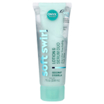 Onyx Professional, Soft Swirl, дуэт из лосьона и сыворотки, кокос и ваниль, 208 мл (7 жидк. унций)