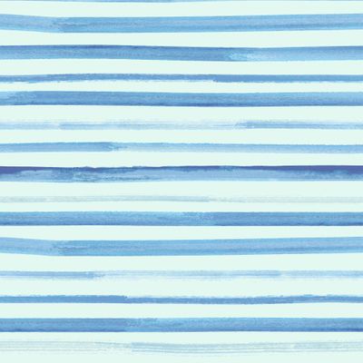 Акварельные полосы на мятном фоне | Watercolor stripes mint background