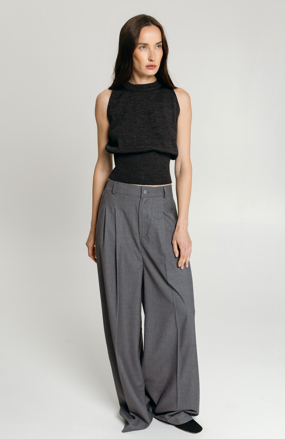 Джемпер ESSERE