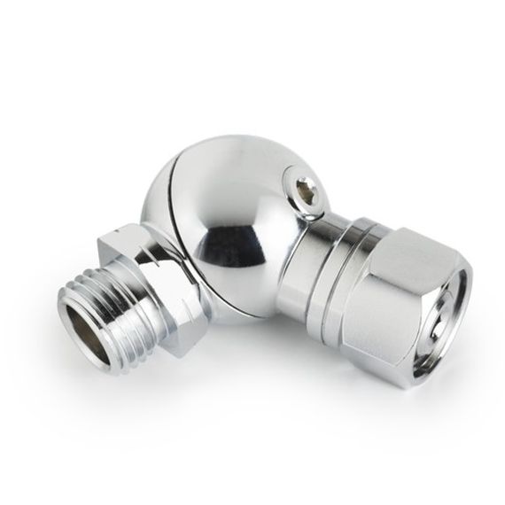 Уголок поворотный 360 градусов Oceanreef на 2-ую ступень полнолицевой маски