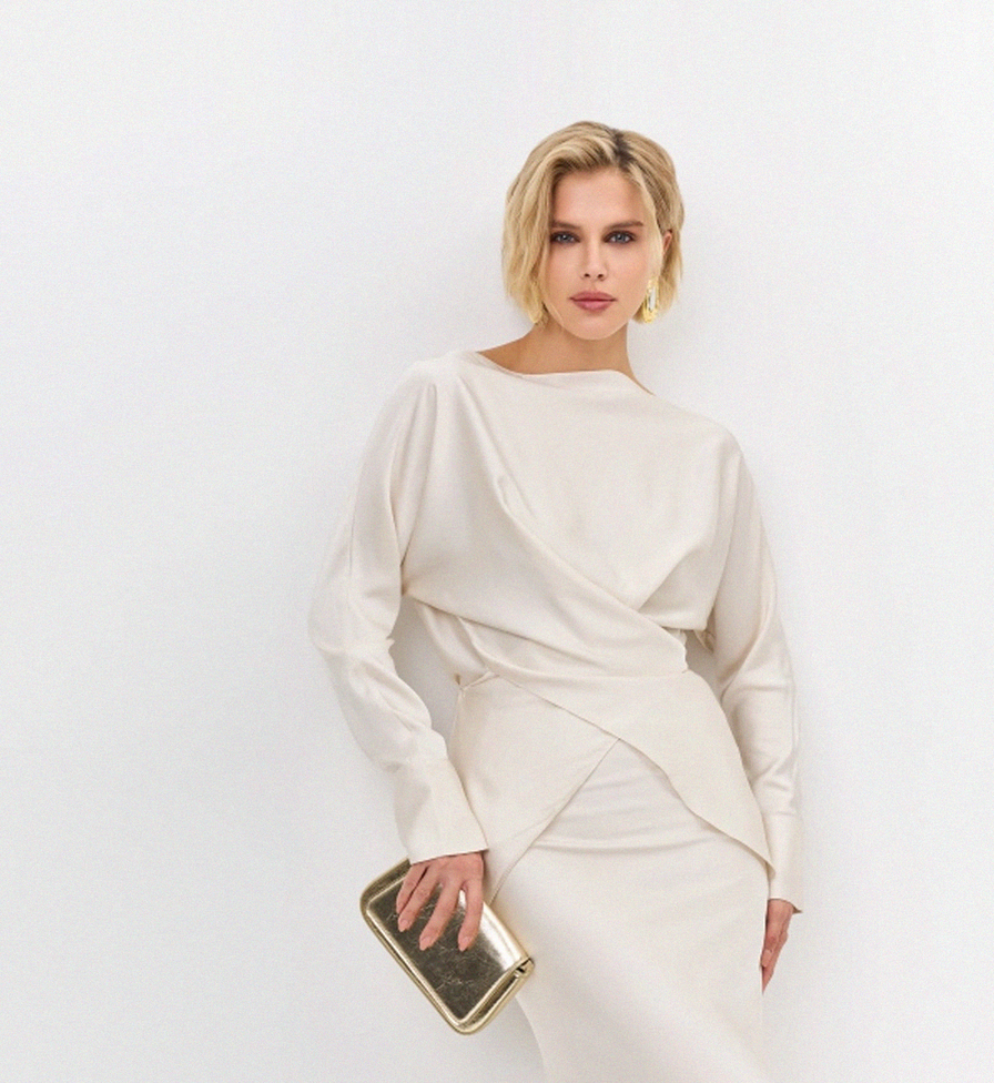 BULMER | женская одежда вне времени