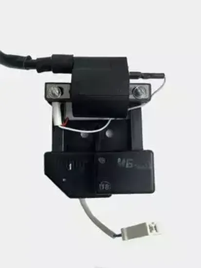 Зажигание электронное (блок выносной) МБ23У