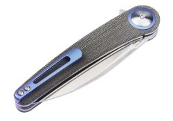 Нож Artisan Cutlery 1848P-ODG Cazadorфотография - 3