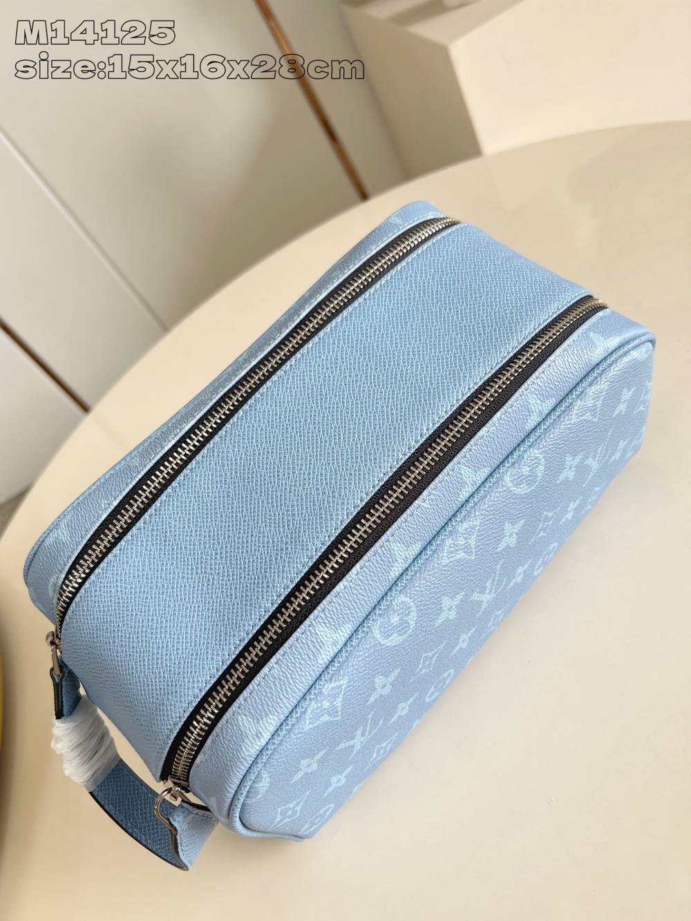 Louis Vuitton Dopp Kit