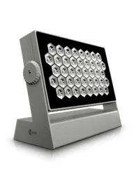 CLAY PAKY ODEON FLOOD MAXI RGBW 25°-42