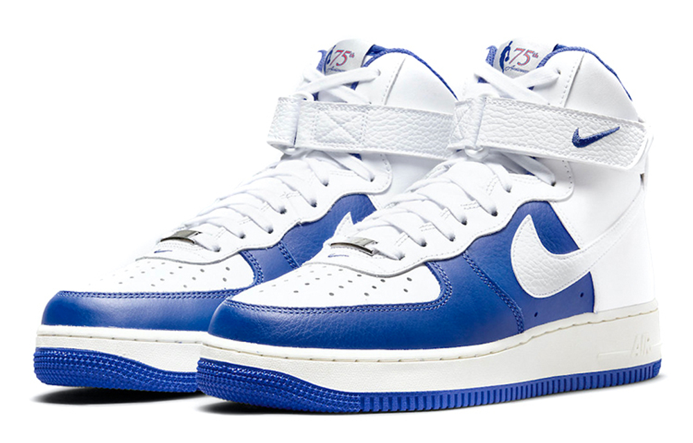 Кроссовки Nba X Nike Air Force 1 Nba75