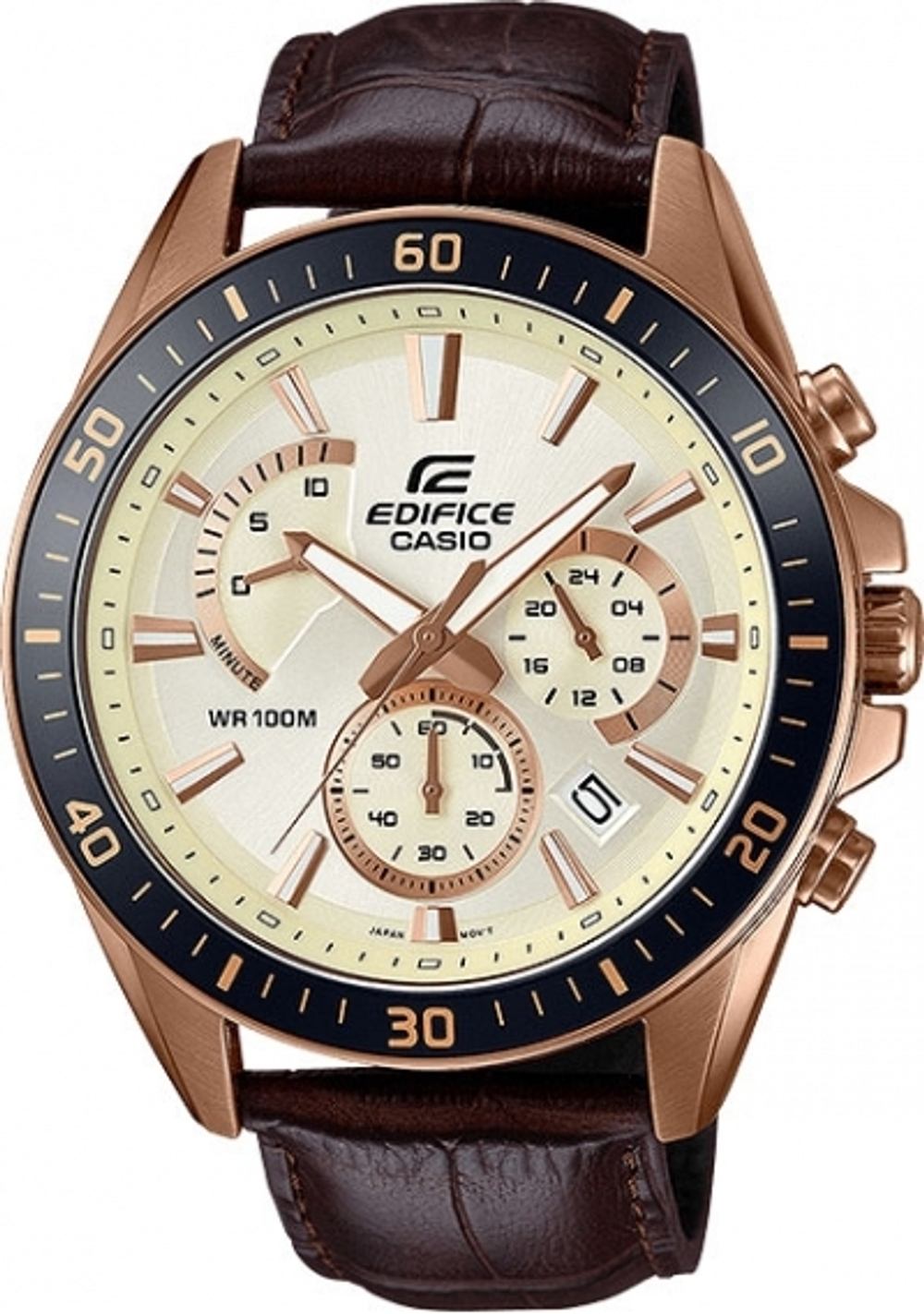 Casio EFR552GL7A