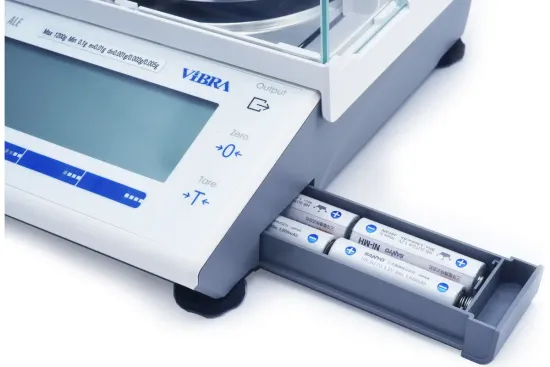 Весы лабораторные ViBRA ALE-223