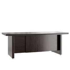 Стол письменный Бостон 210x90x76