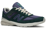 Кроссовки Aim Leon Dore X New Balance Nb 990 V5