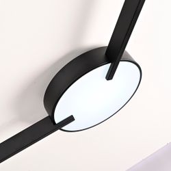 Потолочный Светильник Mida 5 By Imperiumloft