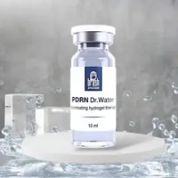 PDRN Dr.Water Brash | Экологичная волюмизация и терапия ткани