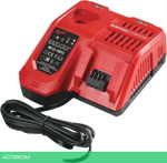 Аккумулятор с зарядным устройством для инструмента Milwaukee M18 HNRG-302 (4933471071)