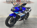 Suzuki GSX250R , 2018