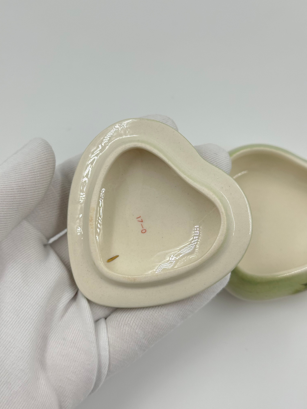 Шкатулка Royal Worcester