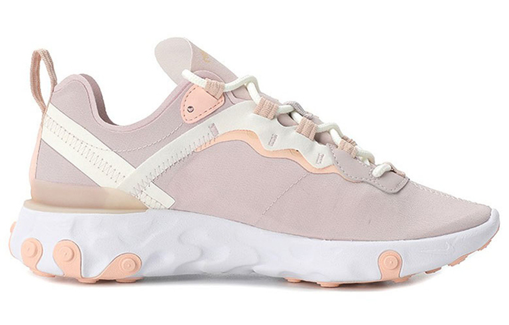 Кроссовки Nike React Element 55 (Женская размерная сетка)
