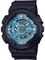 Наручные часы Casio GA-110CD-1A2