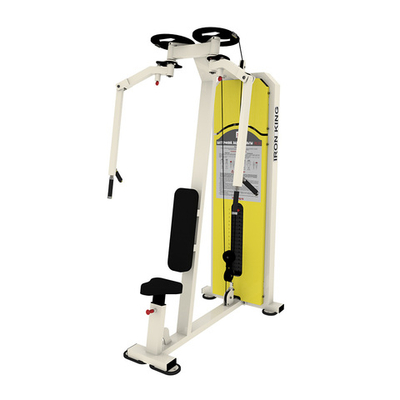 Баттерфляй-задние дельты NL10