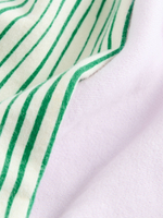 Толстовка и брюки широкие в комплекте для девочки Next E54-953, Сиреневый, Зеленый