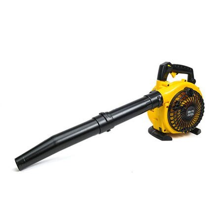 Воздуходувка бензиновая GB-7V Huter