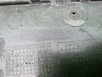 Бампер передний BMW X5 G05 (2018-2023) M-paket