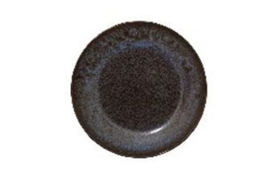 Тарелка, 17 см. ROCK