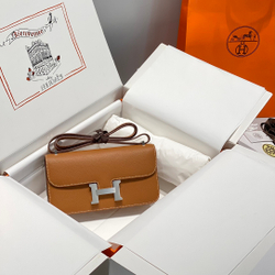 Hermes Constance Elan 26 cm