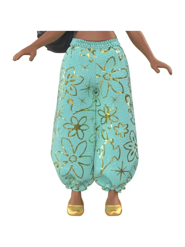 Кукла Принцесса Диснея Жасмин маленькая HLW79