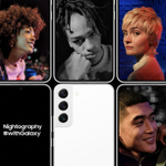 Смартфон Samsung Galaxy S22 8/128GB SM-G901 Белый