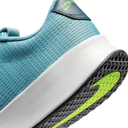 Мужские кроссовки теннисные Nike Vapor Lite 2 - Бирюзовый