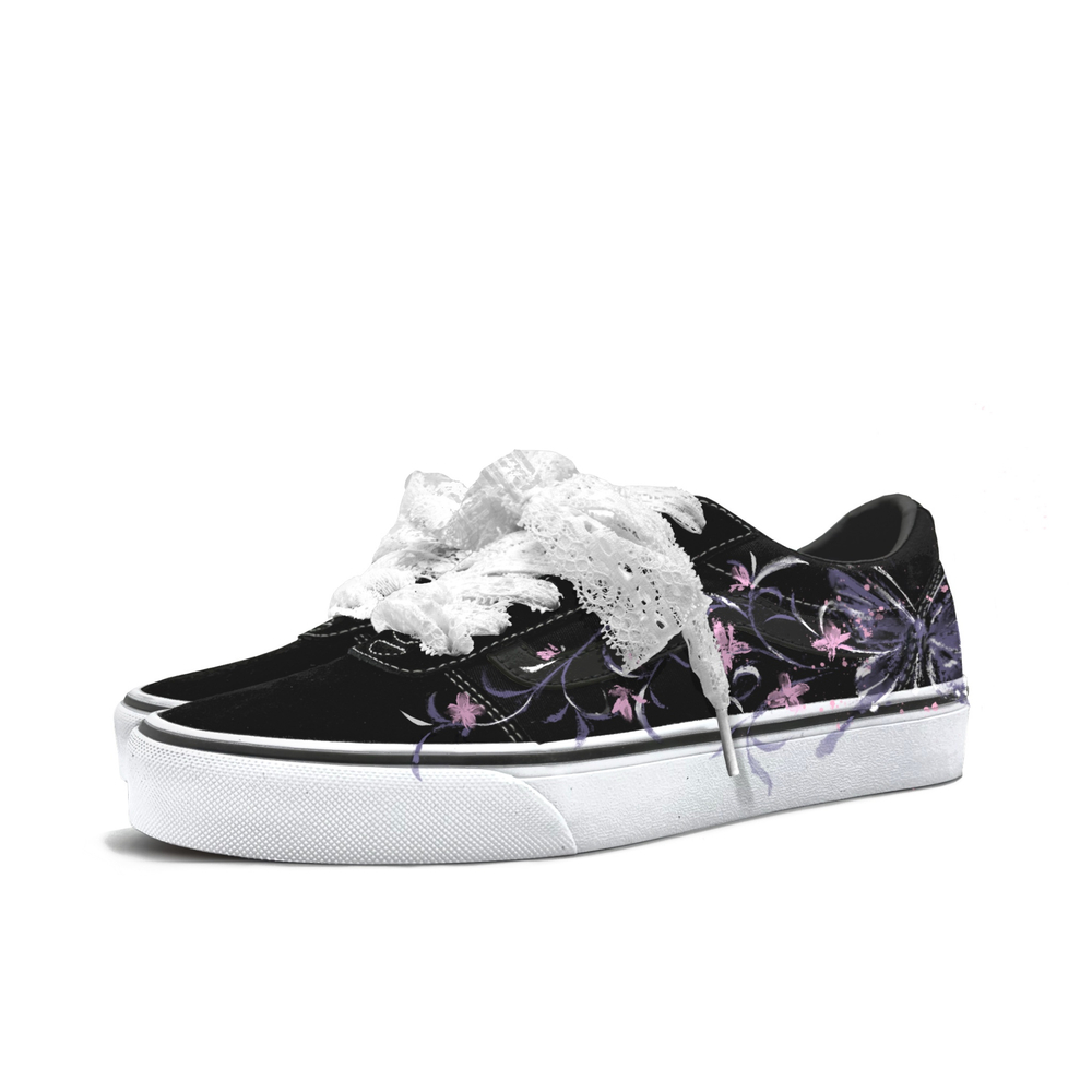 Vans Ward
