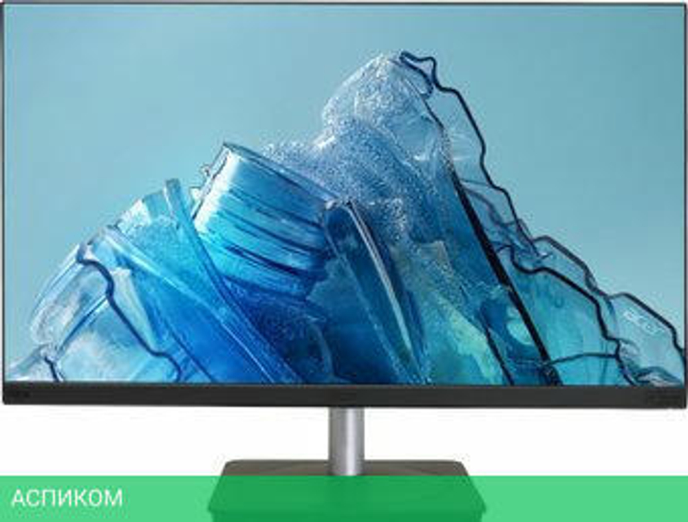 Монитор Acer Vero CB273bemipruzx