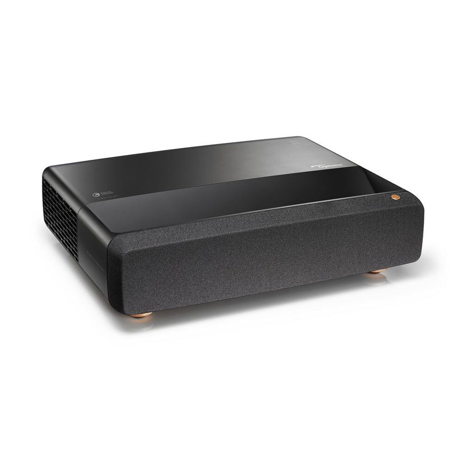 Проектор Optoma L1