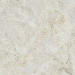 Столик журнальный Палермо 1100х600 Пластик матовый Мрамор белый (Уценка)