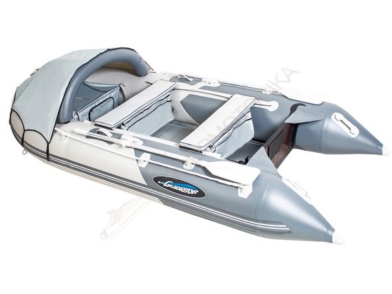 Надувная лодка GLADIATOR ACTIVE С330AL