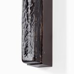 Настенный светильник Eternity длина 35