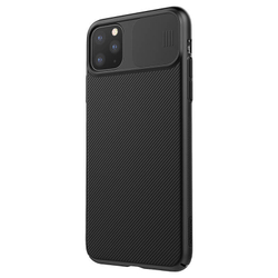 Накладка Nillkin CamShield Case с защитой камеры для Apple iPhone 11