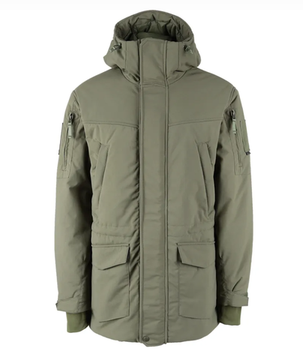 Куртка Сплав Буран Shelter Sport