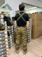 Костюм горка 5 зима торнадо / песок