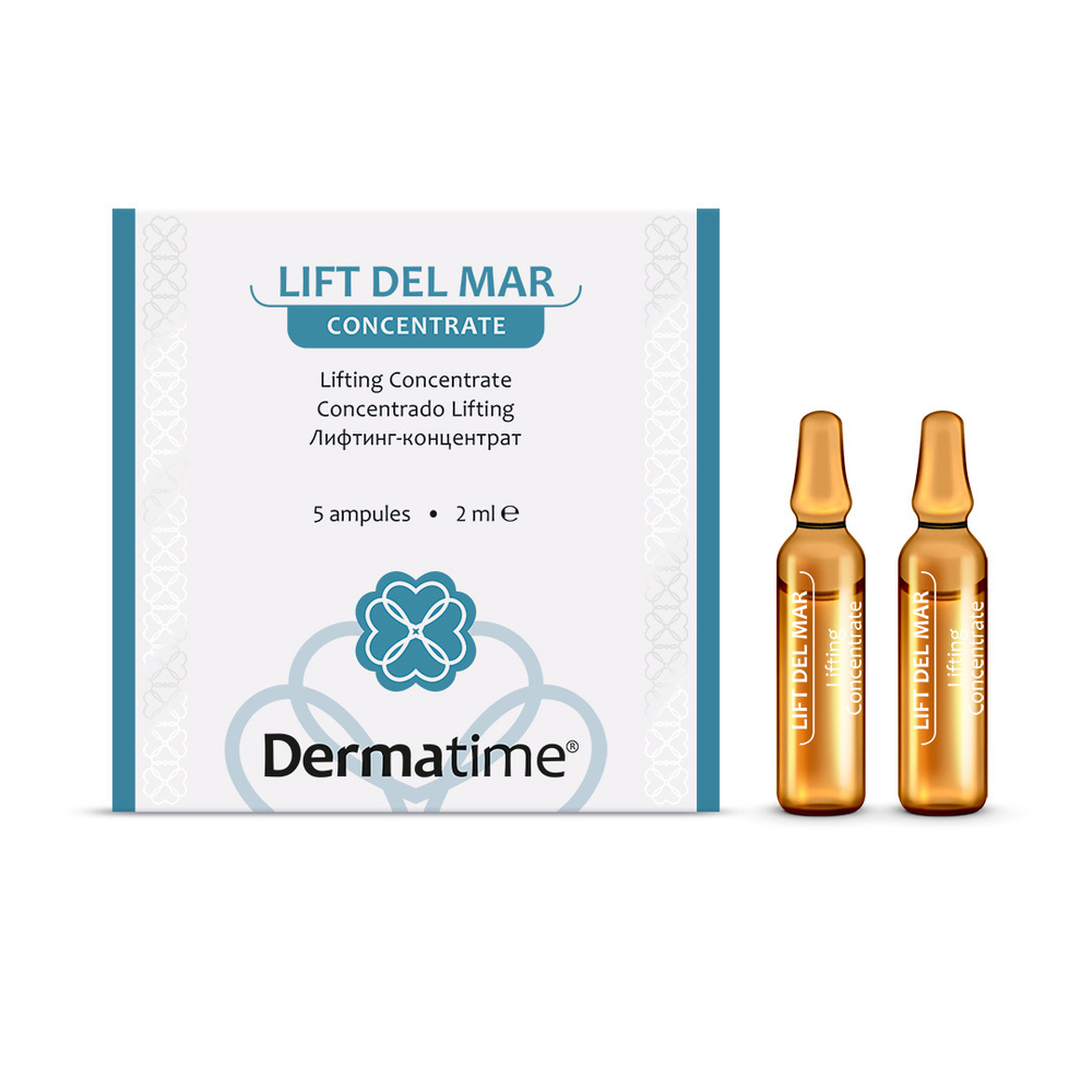DERMATIME LIFT DEL MAR – Lifting Concentrate