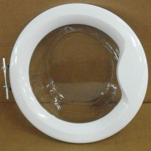 Люк стиральной машины BEKO