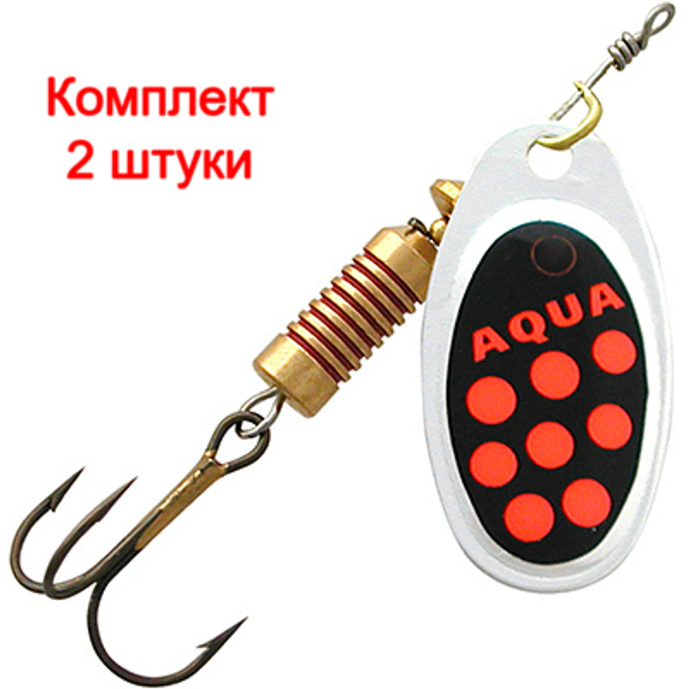 Блесна для рыбалки AQUA COMET