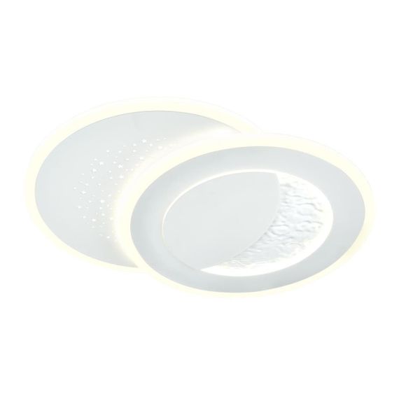 Светильник Sonex Mitra Led 7740/60L