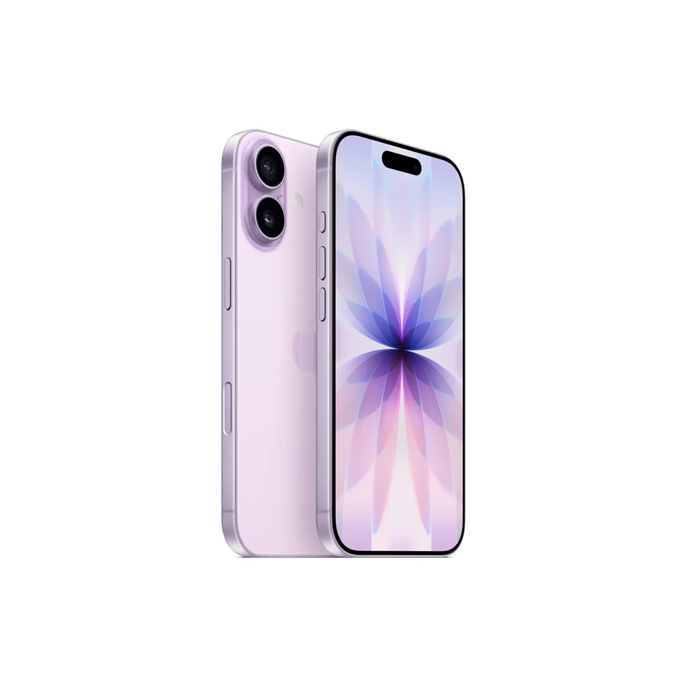 iPhone 17 256 GB Lavender (Sim+eSim)