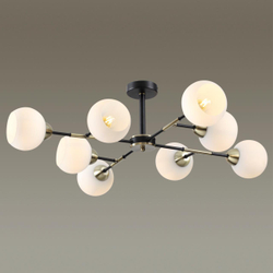 Люстра на штанге Lumion 4595/8C