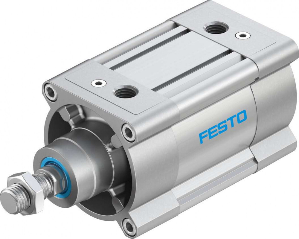 DSBC-100-50-PPVA-N3 Стандартный цилиндр