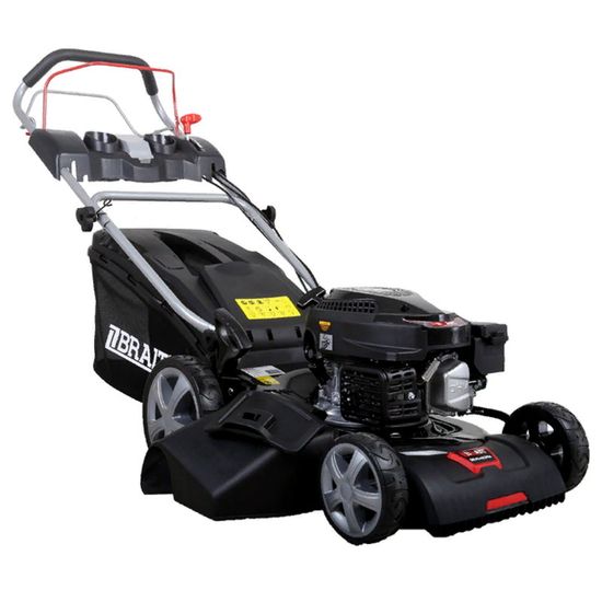 Газонокосилка бензиновая "BRAIT" BR4546SPM